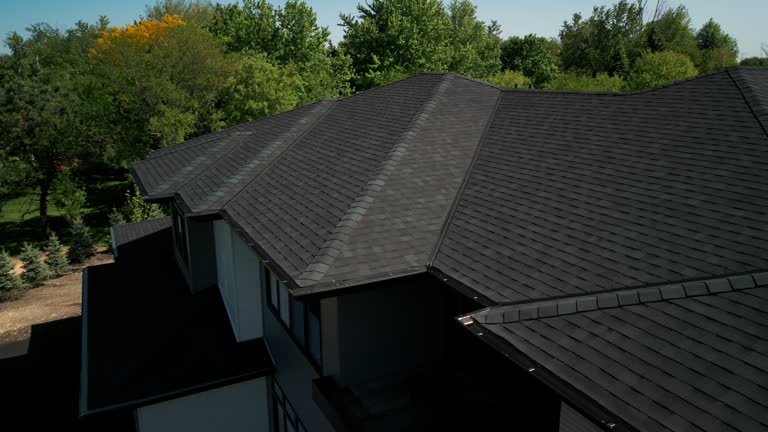 Best Tile Roofing Installation  in Amity Gardens, PA